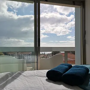  Apartment D - Your With Breathtaking Views Portugal