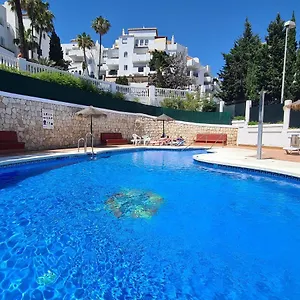  Apartment Premium 50 Mts From De The Beach In Pueblo Quinta Spain