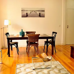  Apartment Marques Classy By Be@home Portugal