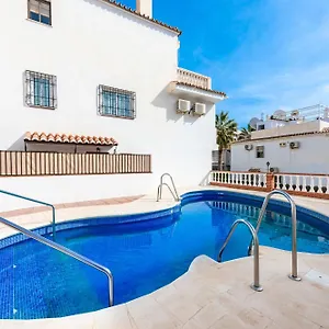  Apartment Centro, Playa Carabeo Spain