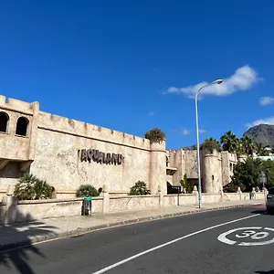  Apartment Lovely Sunny Spain