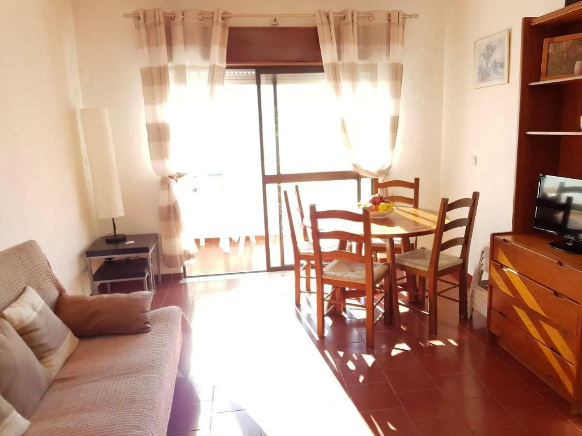 Apartamento Correia Albufeira 0*,