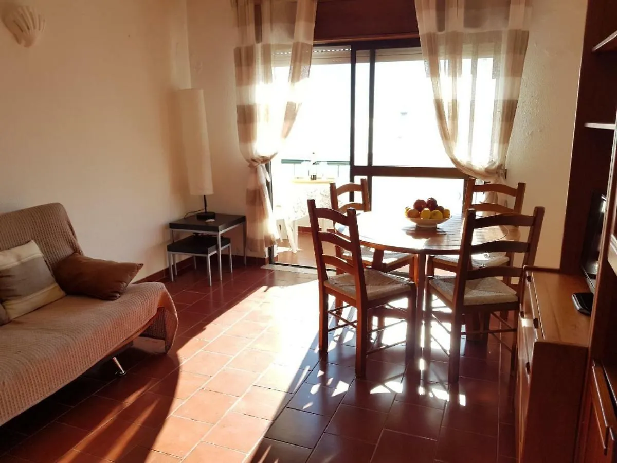 Apartamento Correia Albufeira Apartment