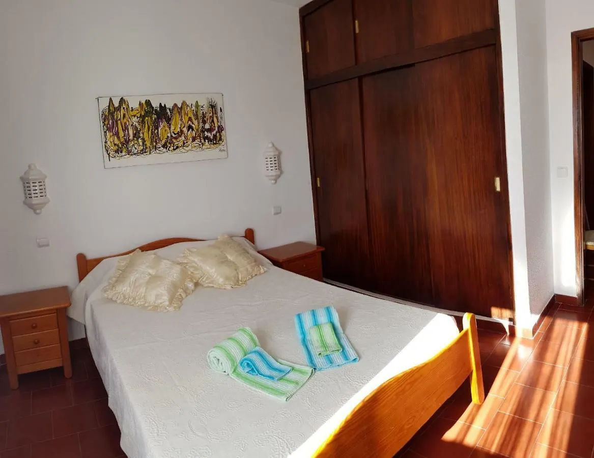 Apartamento Correia Albufeira Portugal