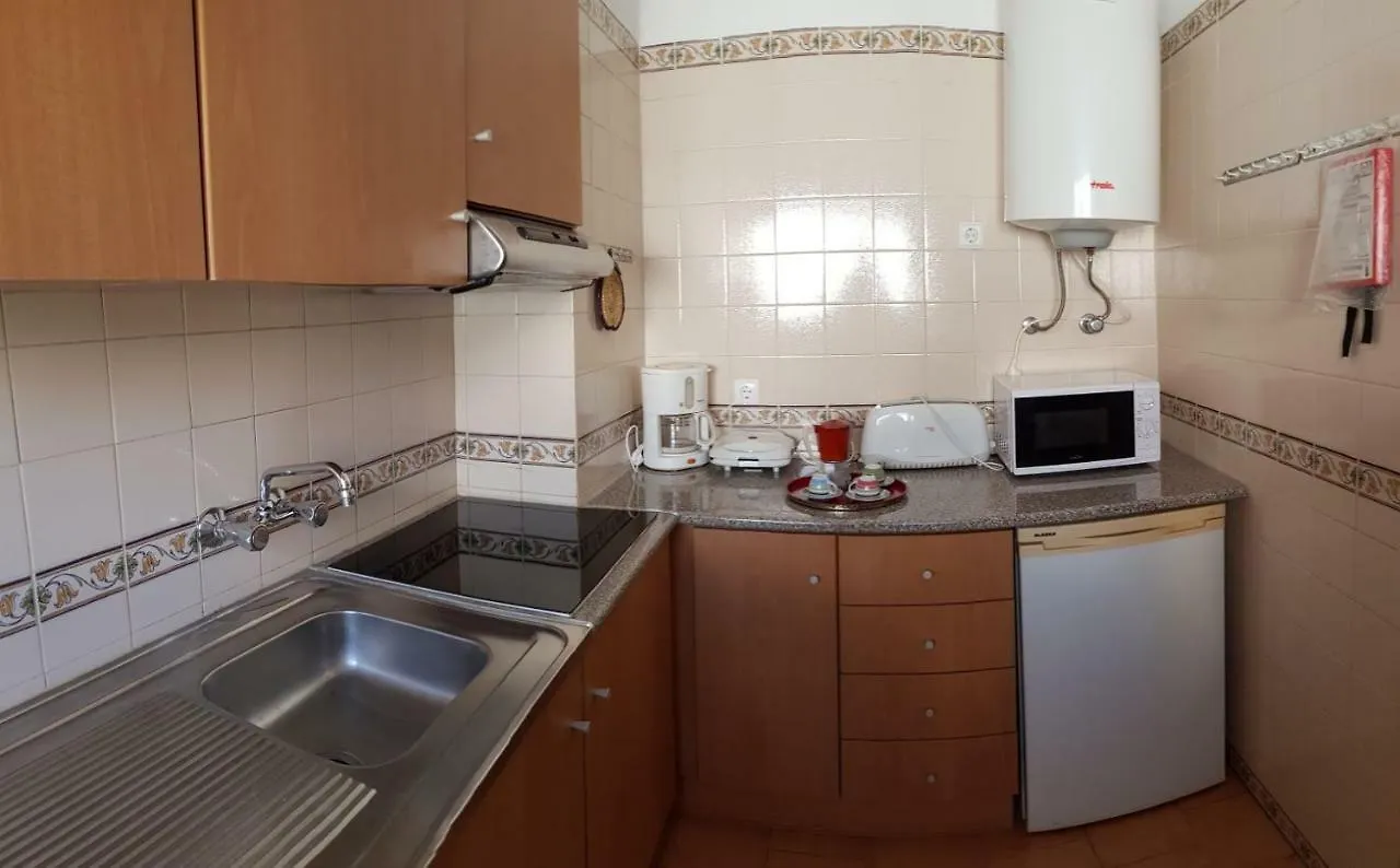 Apartment Apartamento Correia Albufeira
