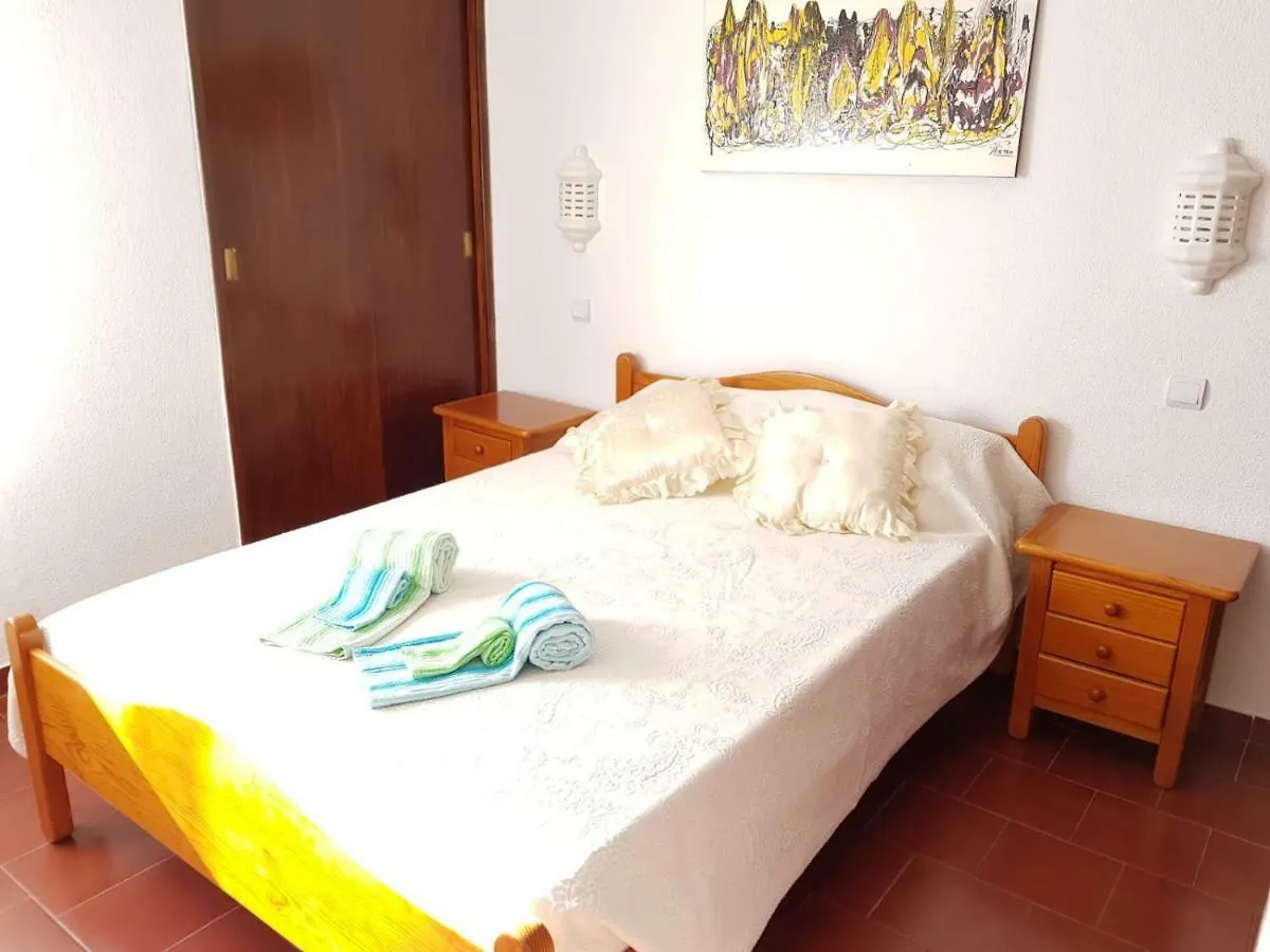 Apartment Apartamento Correia Albufeira