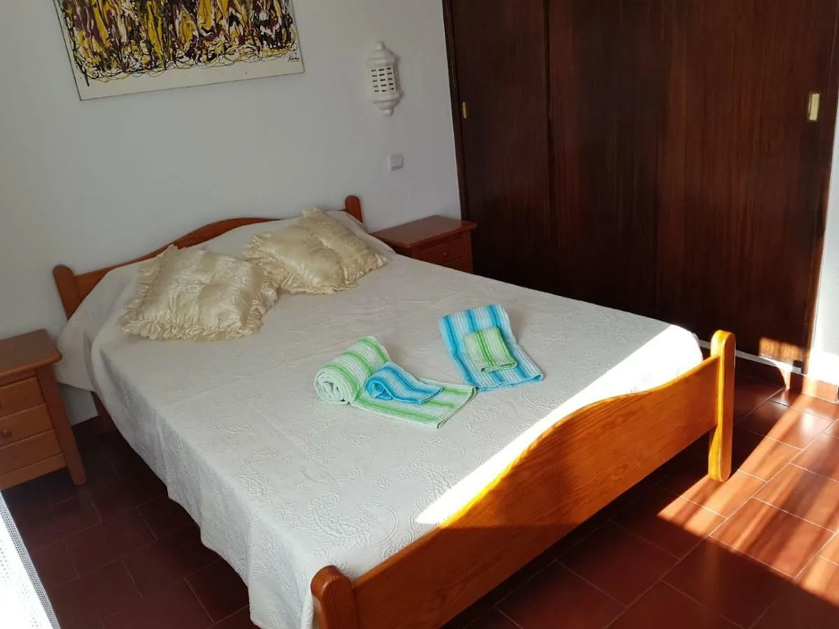 Apartamento Correia Albufeira Apartment