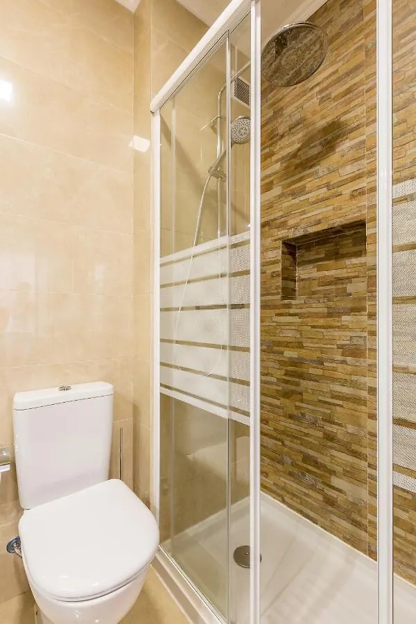 Apartamento Correia Albufeira 0*,