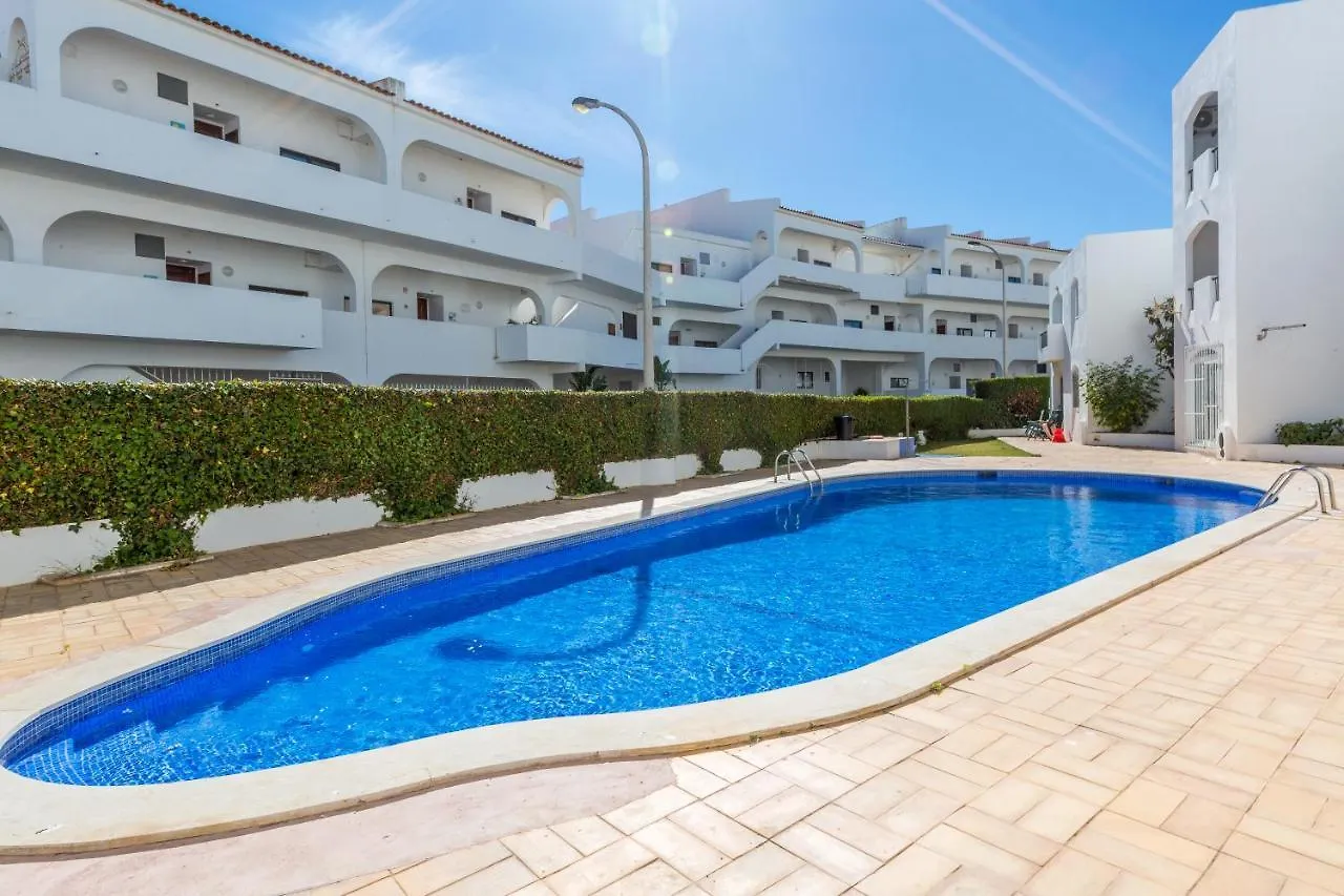 Apartamento Correia Albufeira Apartment